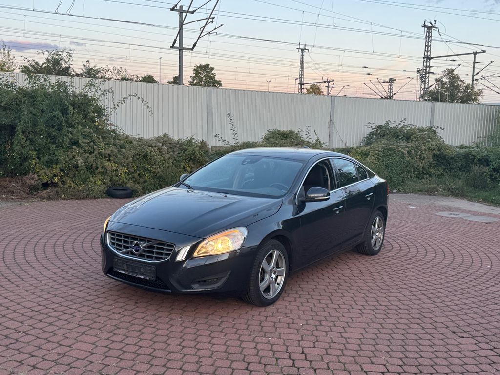 Angebot ansehen Volvo S60