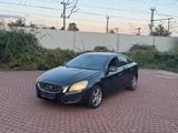 Volvo S60 Lim. Momentum - Volvo S60 Momentum mit Diesel-Antrieb