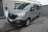 Renault Trafic3  125dCi Bus Lang,8-Sitzer,Kamera, - Renault Trafic in Magdeburg