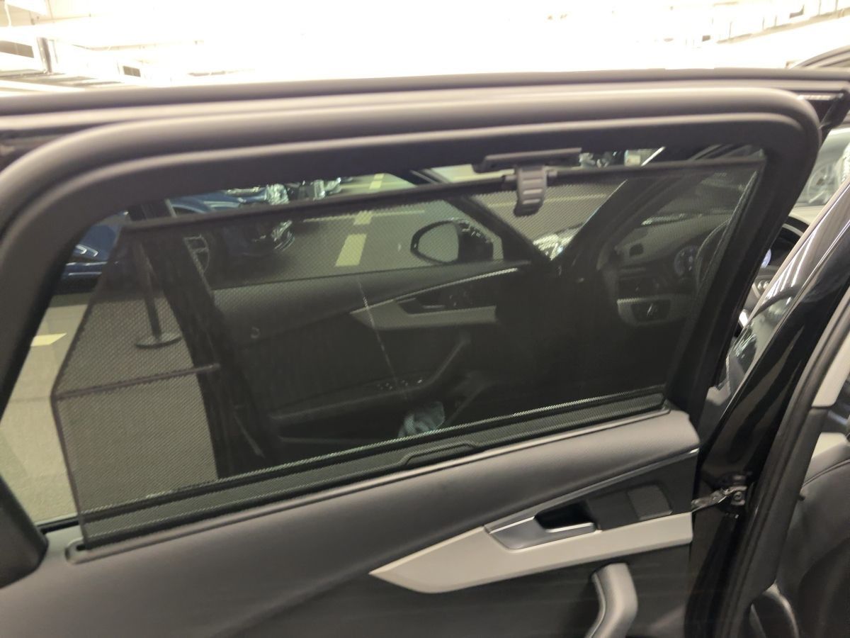 Audi A4 - Bild 19