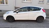 Ford Fiesta 1.25 Benziner 60PS | 5 Türig | Tüv ... - Ford Fiesta: 60ps