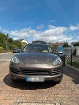 Porsche Cayenne 3.0 - Porsche Cayenne in Braunschweig