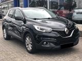 Renault Kadjar 1.5 dCi EDC Automatik - Renault Kadjar: Limousine