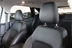 Fahrzeugabbildung Ford Kuga 2.0 EcoBlue Hybrid Titanium X LED ACC uvm.