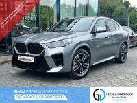 BMW X2 - Vorschau Bild 1