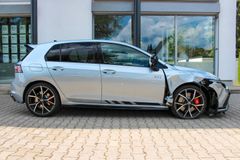 VW Golf VIII Lim. GTI Clubsport / PERFORMANCE / IQ