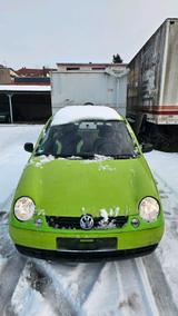 Volkswagen VW Lupo kein GTI, kein Tuning. - Volkswagen Lupo: Tuning