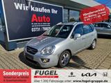Kia Carens 2.0 7-Sitzer|AHZV|Klimaaut. - gebrauchte Kia Carens aus dem Jahr 2008