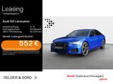Audi A6 Limousine 55 TFSI e qu.Matrix*B&O*Nacht*HuD - Audi A6 mit Hybrid-Antrieb: Limousine