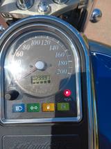 Suzuki VL 1500 Intruder Cruiser - SUZUKI INTRUDER C 1500