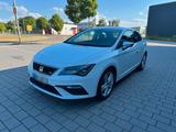Seat Leon 1.8 TFSI FR, Navi, LED, Distronic - Seat Leon: TFSI