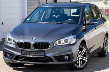 BMW 220 Active Tourer - 1