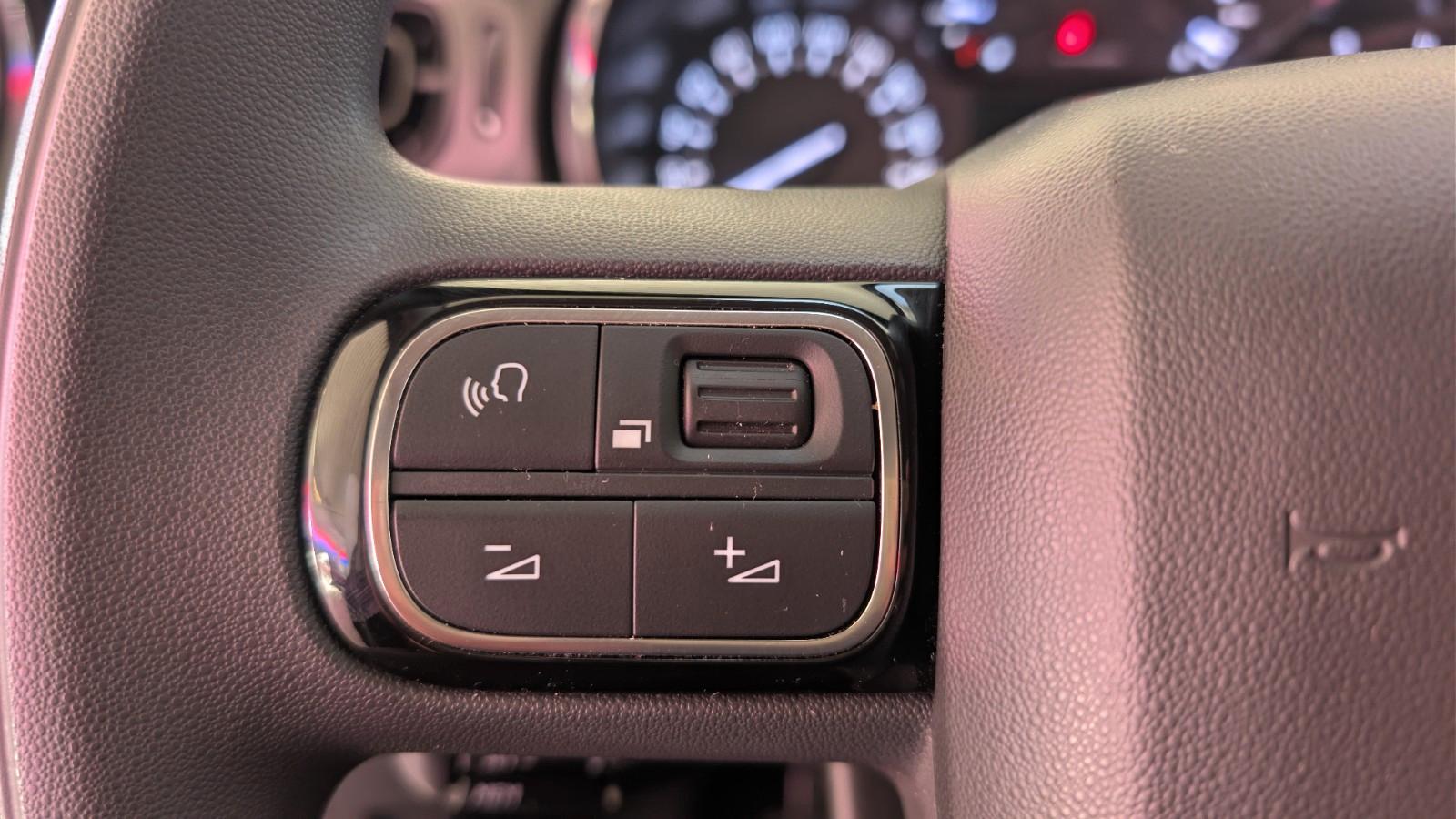 Citroen C3 Plus *APPLE*ANDROID*LANE*PDC*NAV, миниатюра 8