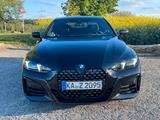 BMW 420i Coupé - M Sport Pro - HiFi - BMW 420 in Karlsruhe