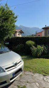 Toyota Corolla Verso - Toyota Corolla Verso in Duisburg