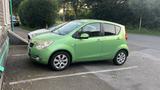 Opel Agila 1.0 ecoFLEX - - Opel Agila: Ecoflex