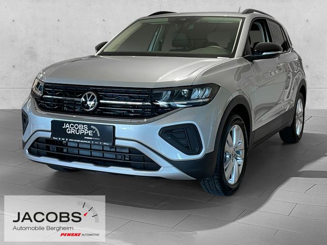 Volkswagen T-Cross Goal 1.0 l TSI DSG AHK|Digi.CockpitPro|K