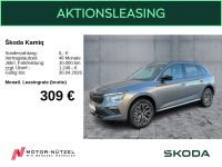 Skoda Kamiq - Vorschau Bild 1