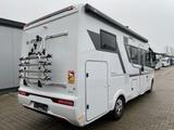 Adria Sonic Plus 600 SL *Sat*TV*Navi*RFK*Solar* - Adria Integrierter