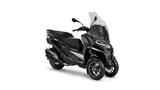 Piaggio MP3 530 E5+ HPE Exclusive - PIAGGIO MP3