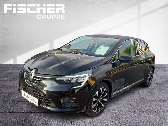 Renault Clio TECHNO TCe 90 Automatic Kamera
