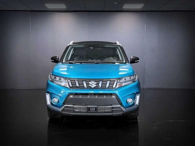 Suzuki SUZUKI Vitara 1.4 Hybrid 4WD AllGrip Top