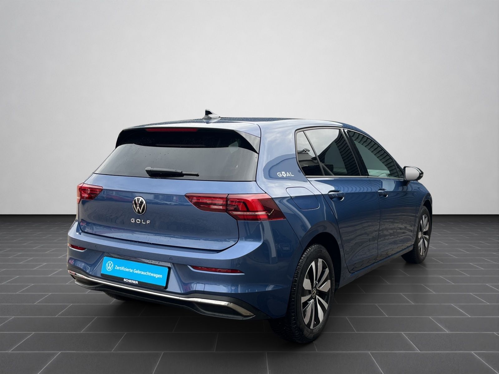 Volkswagen Golf - Bild 3