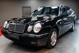 Mercedes-Benz E 320 T V6 4M Avantgarde*LEDER*KLIMA*MEMORY* - Mercedes-Benz E 320: Leder