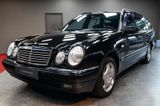 Mercedes-Benz E 320 T V6 4M Avantgarde*LEDER*KLIMA*MEMORY* - Mercedes-Benz E 320 aus 1999