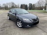 Mazda 3 BK 1.6 - Mazda 3: Kombi