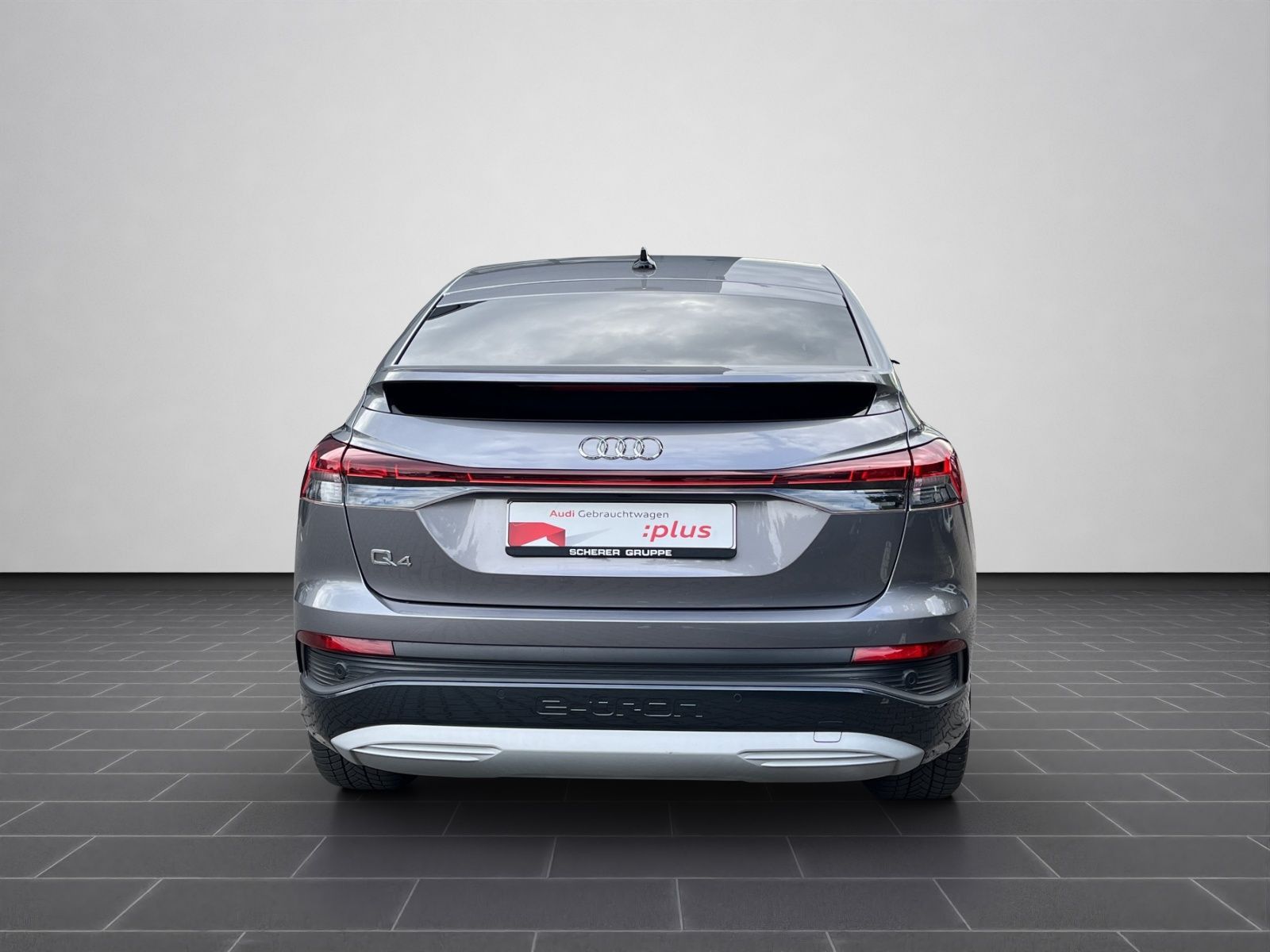 Audi Q4 e-tron - Bild 7