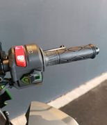 KAWASAKI Z E-1 Elektro Motorrad A1 B196+ SOFORT VERFÜGBAR