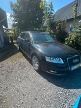 Audi a6 Avant 2.7 TDI 3x s-line - Audi A6 mit Diesel-Antrieb: Kombi, 2.7