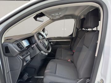Opel Zafira Life - 8