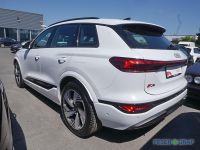 Audi Q6 e-tron - Vorschau Bild 3