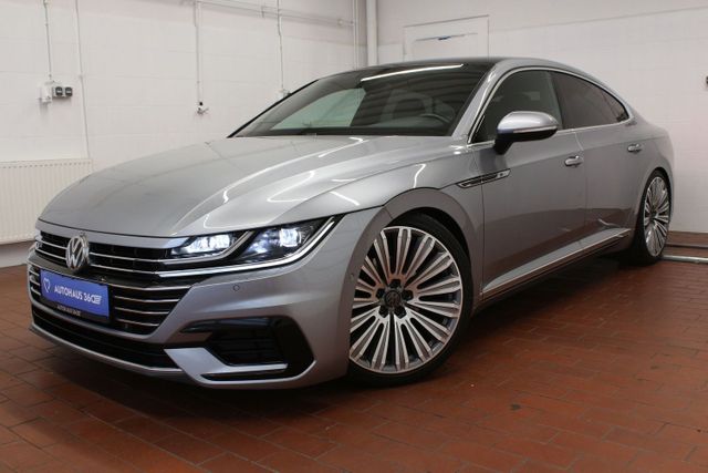 Volkswagen Arteon R-Line 20 Zoll KW dig. Tacho ACC