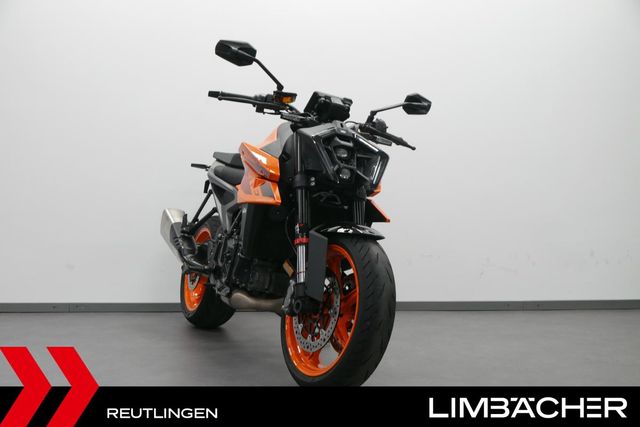 KTM 990 DUKE - bundesweite Lieferung!