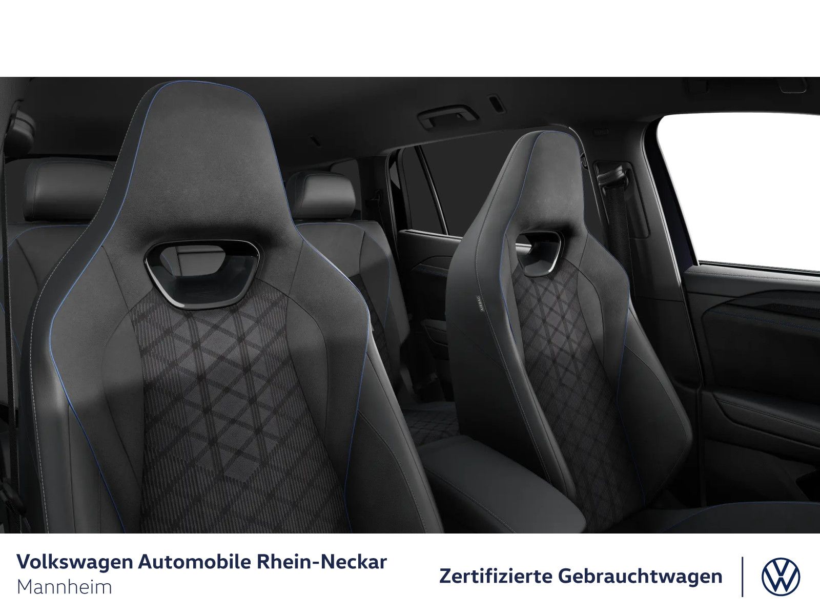 Volkswagen Tayron - Bild 14