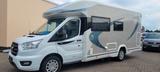 Chausson 720 Titanium AHK/SAT .TV SOLAR - Offers matching your search criteria