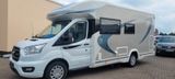 Chausson 720 Titanium AHK/SAT .TV SOLAR - Angebote entsprechen deinen Suchkriterien