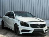 Mercedes-Benz A 45 AMG A A 45 AMG 4Matic - : Unfallwagen