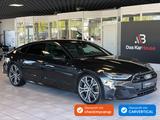 Audi A7 55 TFSI quattro · S Line · Matrix · Pano · - Audi A7 Gebrauchtwagen