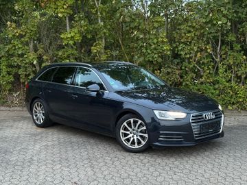 Audi A4 - 4