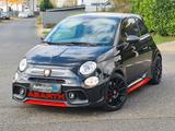 Abarth 695 Competitione*LED*NAVI*Schalensitze* - Abarth aus 2023