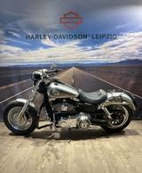 Harley-Davidson Street Bob FXDBI inkl. Jekill&Hyde - HARLEY-DAVIDSON 2007 STREET BOB