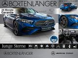 Mercedes-Benz A 200 AMG Advanced PLUS Night MBUX Kamera LED - Mercedes-Benz A 200: Limousine
