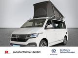Volkswagen T6.1 California Ocean 4MOTION+DSG+LED+NAVI+AUFST - Volkswagen T6 California in Köln