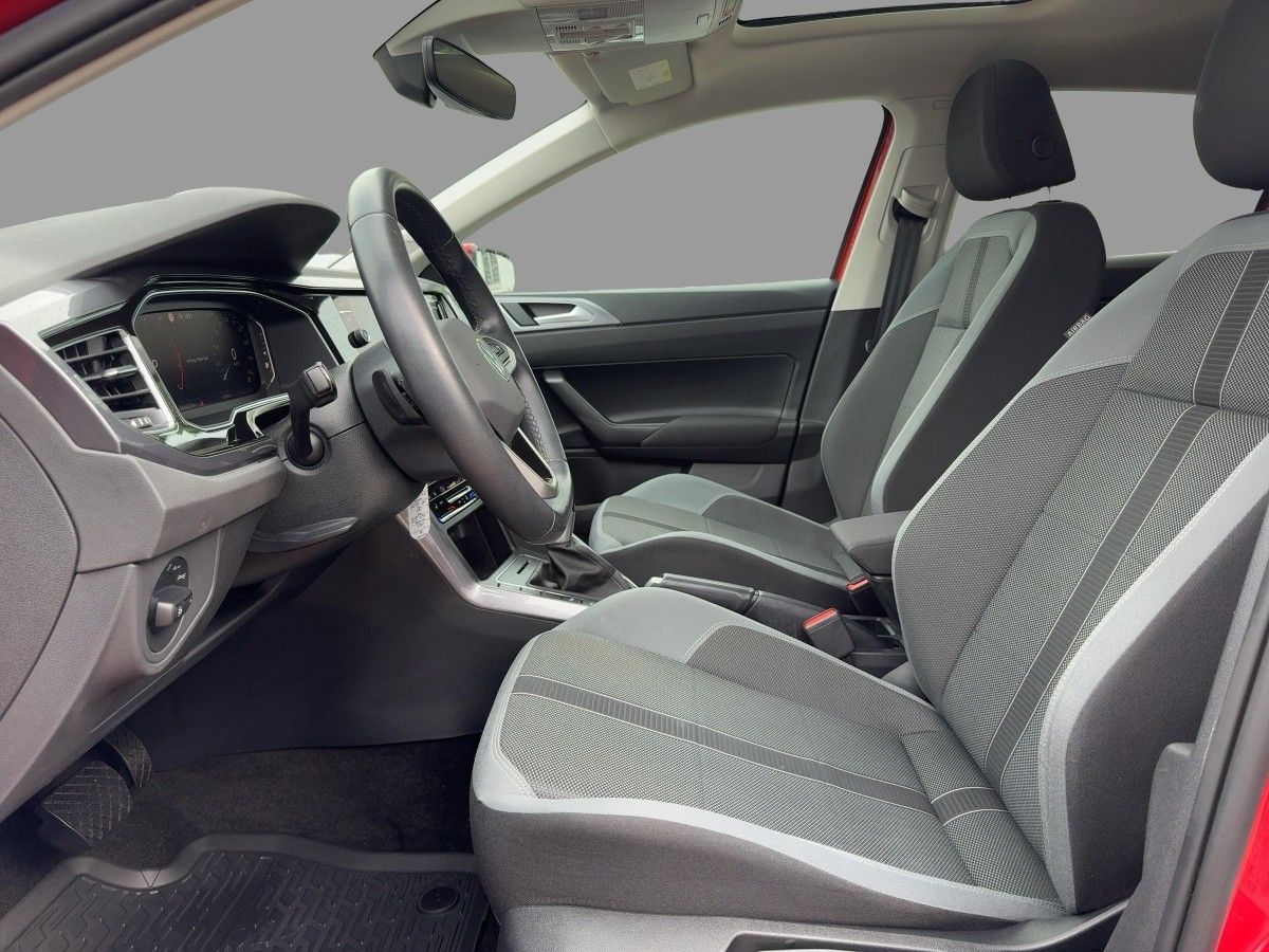 Volkswagen Polo - Bild 9