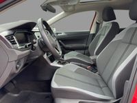 Volkswagen Polo - Vorschau Bild 9
