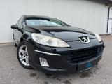 Peugeot 407 SW Platinum *XENON*LEDER*NAVI*AHK* - Peugeot 407 Platinum mit Diesel-Antrieb